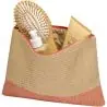 Bolsa con cremallera de papel de paja Rhythm, 3 litros Ecológica Personalizada 6130154 - Imagen 3