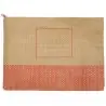 Bolsa con cremallera de papel de paja Rhythm, 3 litros Ecológica Personalizada 6130154 - Imagen 6