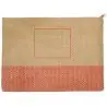 Bolsa con cremallera de papel de paja Rhythm, 3 litros Ecológica Personalizada 6130154 - Imagen 7