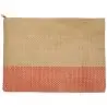Bolsa con cremallera de papel de paja Rhythm, 3 litros Ecológica Personalizada 6130154 - Imagen 9