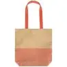 Bolso de papel de paja Rhythm de 10 litros Ecológico Personalizado 6130155 - Imagen 9