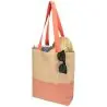 Bolso de papel de paja Rhythm de 10 litros Ecológico Personalizado 6130155 - Imagen 10