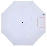 Paraguas plegable Agnes de 53 cm automático de RPET - Imagen 7