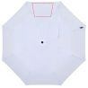 Paraguas plegable Agnes de 53 cm automático de RPET - Imagen 8