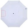 Paraguas plegable Agnes de 53 cm automático de RPET - Imagen 13