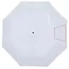 Paraguas manual plegable Aaron de 23 pulgadas Ecológico Personalizado 6130158 - Imagen 14