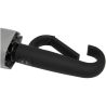 Paraguas plegable SMART de 21 pulgadas de RPET - Imagen 4