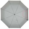 Paraguas plegable SMART de 21 pulgadas de RPET - Imagen 9