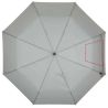 Paraguas plegable SMART de 21 pulgadas de RPET - Imagen 13