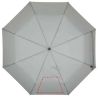 Paraguas plegable SMART de 21 pulgadas de RPET - Imagen 16