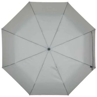 Paraguas plegable SMART de 21 pulgadas de RPET