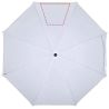 Paraguas antiviento Norman 76 cm RPET con cinta reflectante - Imagen 14