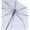 Paraguas antiviento Norman 76 cm RPET con cinta reflectante - Imagen 18
