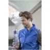 Botella de agua Theron de 700 ml de plástico reciclado RCS con tapa de doble función y pajita abatible Ecológica Personalizada 6 - Imagen 8