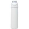 Botella Theron de 800 ml de acero reciclado con pajita - Imagen 2