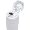 Botella Theron de 800 ml de acero reciclado con pajita - Imagen 5
