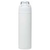 Botella Theron de 800 ml de acero reciclado con pajita - Imagen 15