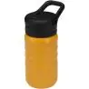Botella deportiva Knox de 350 ml de acero inoxidable de doble pared reciclado RCS con pajita abatible Ecológica Personalizada 61 - Imagen 1
