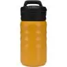Botella deportiva Knox de 350 ml de acero inoxidable de doble pared reciclado RCS con pajita abatible Ecológica Personalizada 61 - Imagen 2