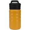 Botella deportiva Knox de 350 ml de acero inoxidable de doble pared reciclado RCS con pajita abatible Ecológica Personalizada 61 - Imagen 10