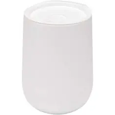 Vaso térmico de doble pared Corzo de 360 ml Ecológico Personalizado 6100957