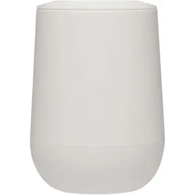 Vaso térmico de doble pared Corzo de 360 ml Ecológico Personalizado 6100957