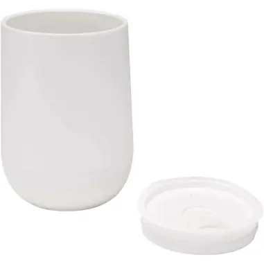 Vaso térmico de doble pared Corzo de 360 ml Ecológico Personalizado 6100957