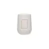 Vaso térmico de doble pared Corzo de 360 ml Ecológico Personalizado 6100957 - Imagen 5