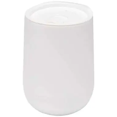 Vaso térmico de doble pared Corzo de 360 ml Ecológico Personalizado 6100957