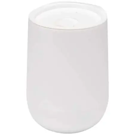 Vaso térmico de doble pared Corzo de 360 ml Ecológico Personalizado 6100957