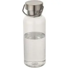 Botella de agua Thor de 600 ml, fabricada con RPET reciclado de RCS Ecológica Personalizada 6100958