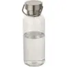 Botella de agua Thor de 600 ml, fabricada con RPET reciclado de RCS Ecológica Personalizada 6100958 - Imagen 1