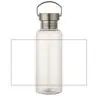 Botella de agua Thor de 600 ml, fabricada con RPET reciclado de RCS Ecológica Personalizada 6100958 - Imagen 4