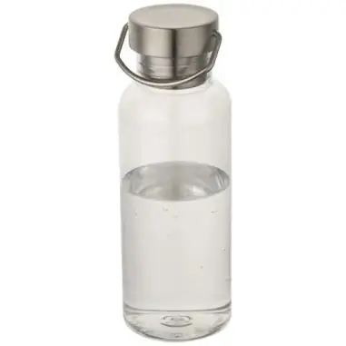 Botella de agua Thor de 600 ml, fabricada con RPET reciclado de RCS Ecológica Personalizada 6100958