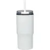 Vaso térmico de doble pared reciclado RCS de 540 ml Westin con pajita Ecológico Personalizado 6100959 - Imagen 3