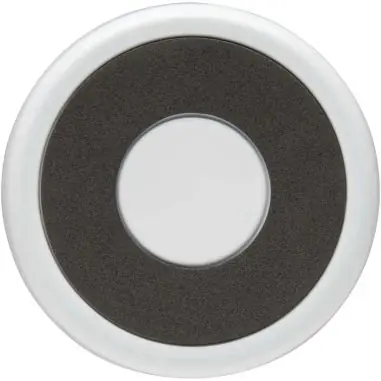 Vaso térmico de doble pared reciclado RCS de 540 ml Westin con pajita Ecológico Personalizado 6100959