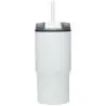 Vaso térmico de doble pared reciclado RCS de 540 ml Westin con pajita Ecológico Personalizado 6100959 - Imagen 13