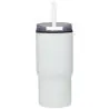 Vaso térmico de doble pared reciclado RCS de 540 ml Westin con pajita Ecológico Personalizado 6100959 - Imagen 14