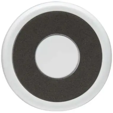Vaso térmico de doble pared reciclado RCS de 540 ml Westin con pajita Ecológico Personalizado 6100959