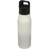 Vaso térmico SMART de 500 ml, de acero inoxidable reciclado RCS, con doble pared y aislamiento al vacío Ecológico Personalizado  - Imagen 1