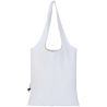 Bolsa Madras Blend plegable de algodón y PET reciclados, 7 l - Imagen 2