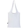 Bolsa Madras Blend plegable de algodón y PET reciclados, 7 l - Imagen 11