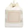 Bolsa de lona marinera Florida de 270 g/m² con certificación GRS, 15 l Ecológica Personalizada 6120806 - Imagen 6