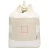 Bolsa de lona marinera Florida de 270 g/m² con certificación GRS, 15 l Ecológica Personalizada 6120806 - Imagen 8