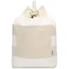Bolsa de lona marinera Florida de 270 g/m² con certificación GRS, 15 l Ecológica Personalizada 6120806 - Imagen 10