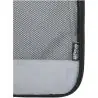 Cubos de viaje reciclados Jet GRS - juego de 3 Ecológico Personalizado 6120807 - Imagen 5