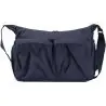 Bolso bandolera para portátil Calli de 33 cm de GRS, de nailon reciclado Ecológico Personalizado 6120810 - Imagen 2