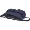 Bolso bandolera para portátil Calli de 33 cm de GRS, de nailon reciclado Ecológico Personalizado 6120810 - Imagen 4