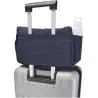 Bolso bandolera para portátil Calli de 33 cm de GRS, de nailon reciclado Ecológico Personalizado 6120810 - Imagen 5
