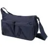 Bolso bandolera para portátil Calli de 33 cm de GRS, de nailon reciclado Ecológico Personalizado 6120810 - Imagen 14